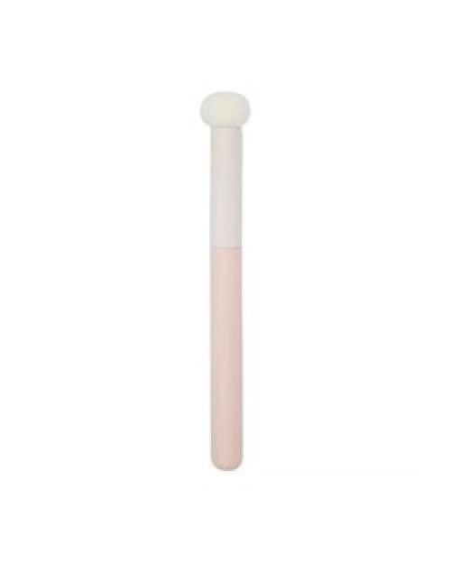  Latest Small Steamed Bun Styling Concealer Brush Sponge Head Brushless Trace Single Concealer Makeup Brush