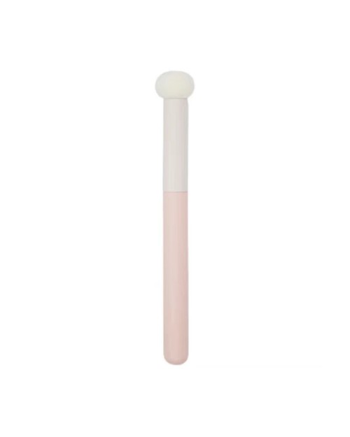 Small Steamed Bun Concealer Brush Sponge Head Matte Do Not Eat Powder Single Makeup Brush