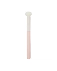  Latest Small Steamed Bun Styling Concealer Brush Sponge Head Brushless Trace Single Concealer Makeup Brush