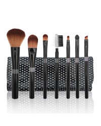 Makeup Brushes Set Women Professional Rhinestone Eye Brushes Makeup Brushes Sets